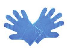 rukavice (24x30cm) VGL-SB VGL-MB VGL-LB jednorázové modré rukavice (22x26cm) jednorázové modré rukavice