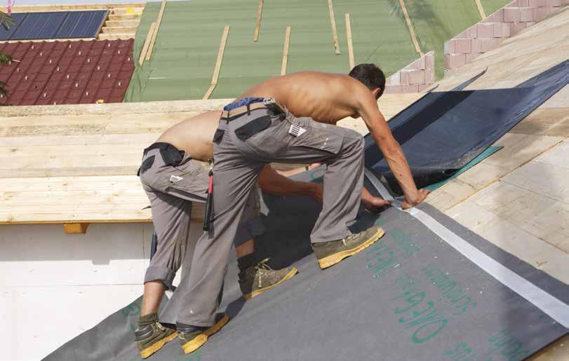 1,50 m 2DAMPF 3,00 m 2DAMPF3 PLUS 1,50 m 2DAMPFPL SK DUO 1,50 m 2DAMPFSKWS Doporučené příslušenství: OMEGA QUILLI AIRSTOP Těsnicí tmel SPRINT AIRSTOP ULTRA Lepicí