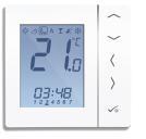 Uživatelský manuál - Nastavení požadovaných úrovní teploty Progr.