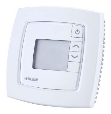Prostorový termostat Genesis IVAR.TER-PT pro IVAR.HP MEGA a IVAR.