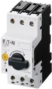 Protective Circuit Breaker