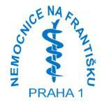 Nemocnice Na Františku, příspěvková organizace Na Františku 847/8, 110 00 Praha 1, IČ: 00879444 Ceník výkonů a služeb nehrazených ZP a způsob jejich úhrady PPl llaat tnnoosst t cceenní ííkkuu oodd 55.