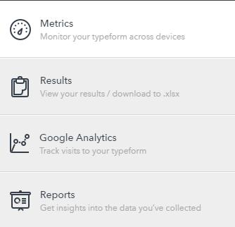 Získaná data pak můžeme různými způsoby analyzovat.