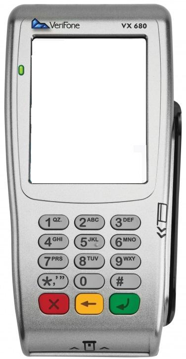 Vx675 Vx680