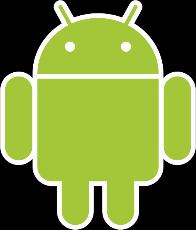 OS pro mobilní zařízení Android optimalizace na nízký výkon, baterii, rozlišení nezávislost na hardware založen na jádře Linuxu vývoj Open Handset Alliance (konsorcium společností),