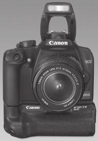 Stalo se u nás Svět tisku 7 8/2008 12 Nový Canon EOS 1000D Společnost Canon na začátku měsíce června opět rozšířila portfolio svých digitálních fotoaparátů, když uvedla na světové trhy zcela nový