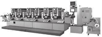 Na mezinárodním veletrhu Drupa 2008 v Düsseldorfu představila společnost Fujifilm v premiéře svoji novou flexotiskovou desku určenou pro zpracování technologií DLE, která je výsledkem jejího
