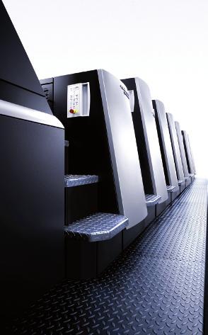 Toto nové CtP je prozatím posledním rozšířením úspěšné řady CtP systémů Magnus VLF a je reakcí společnosti Kodak na stále se zvětšující formáty kotoučových tiskových strojů.
