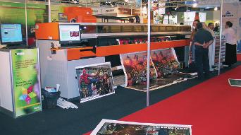 Produkty Svět tisku 7 8/2008 42 lity tisku při zachování velké univerzálnosti jeho použití.