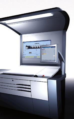 Při příležitosti veletrhu Drupa 2008 byla představena nová verze 08 daného řešení a spolu s tím také inovovaná podoba produktu Pit- Stop Server dovolujícího použít engine Pit- Stop Professional při