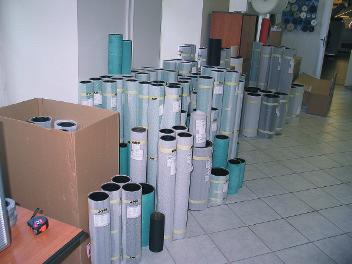 Téma čísla Svět tisku 7 8/2008 62 prakticky není možné. Ale abych byl konkrétnější, uvedu několik příkladů. Určité oblasti problematiky jsme museli řešit ve spolupráci s našimi klienty.