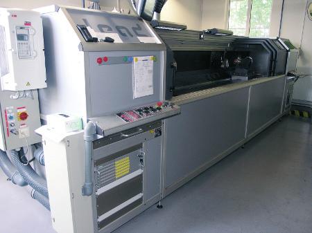 Téma čísla Svět tisku 7 8/2008 68 Flexotrendy Pohled na celou oblast flexotisku nabízí obraz rychle se rozvíjejících technologií.