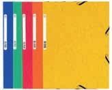 EANkód barva Spisové desky Nature "Punchy folder" A4 maxi, prešpán 225 g/m2 Ideální pro zakládání neděrovaných dokumentů do kroužkových pořadačů.
