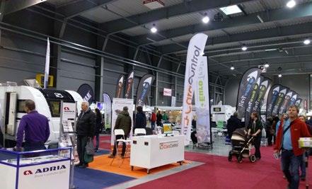 SEZNAM VYSTAVOVATELŮ FOR CARAVAN Adventure Centrum - HOBIE kajak USA AED Line CZ, s.r.o. AIRWAYNET a.s. Akromobil s.r.o. Asociace kempů České republiky Asociace turistických informačních center České republiky ASTRA CAR s.