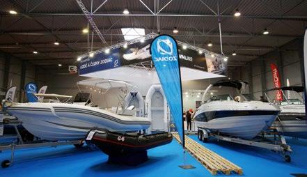 s. GOOD FOODS Dobrá jídla, s.r.o. HyperMedia, a.s. Ivo Štorek Jiří Žujič - ZUJIČ IT SERVIS Kuboušek Water Sports CZ s.r.o. Lodě, s.r.o. Lodní servis Linhart Marina DOCK, s.r.o. MARINE s.r.o. Mavisys s.