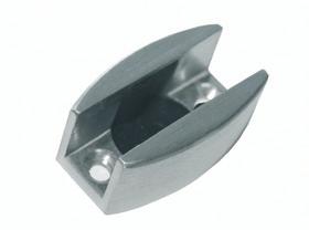 BAR/ADJ-USS materiál: nerezová ocel Povrch / Finish kartáčovaný/ satin