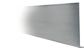 kartáčovaný/ satin kartáčovaný/ satin materiál: nerezová ocel material: stainless steel Související produkty Související produkty Related products Název / Name Sekce / Chapter