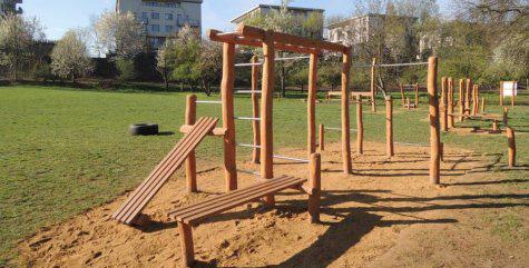 workout a