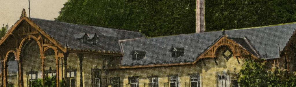 HISTORIE (V textu jsou použité informace z webu společnosti Léčebné lázně Lázně Kynžvart) První zmínka o kynžvartských minerálních pramenech pochází již z doby před více jak 550 lety.