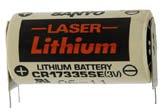 Lithiové baterie válcové 3V Model velikost (mah) doporučený trvalý vyb.