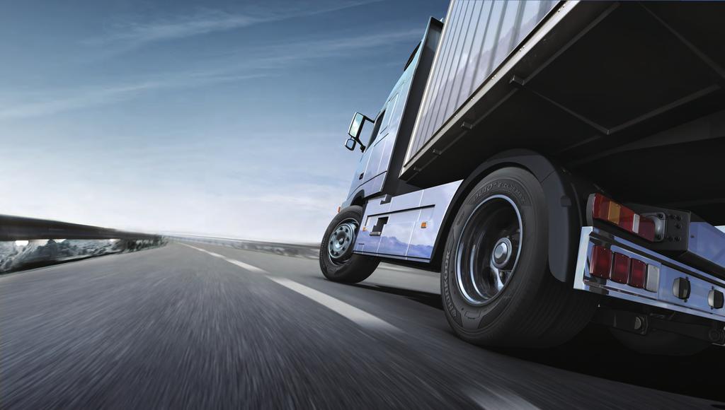 NÁKLADNÍ A AUTOBUSOVÉ PNEUMATIKY I ÚVOD O Hankook Tire Segmentace pneumatik Hankook