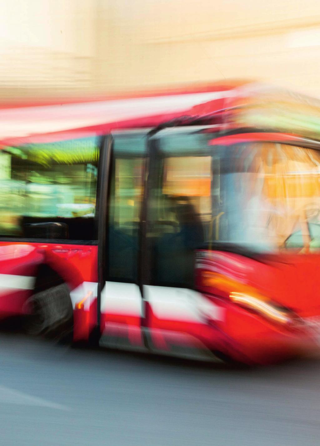 DOPRAVNÍ SYSTÉMY AKTIVNÍ PREFERENCE DOPRAVY VE MĚSTĚ Zaměřujeme se