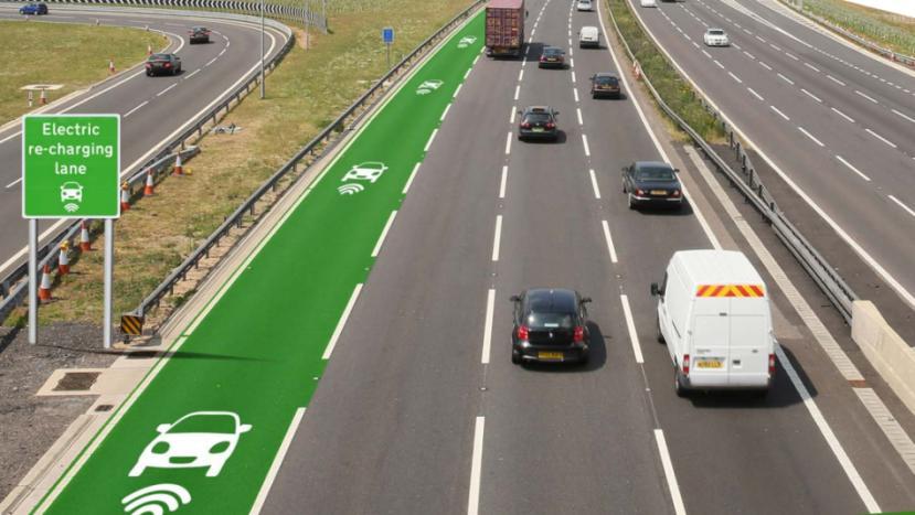 Automobily jsou pro jízdu mimo trolej vybaveny dieselovým motorem a akumulátorem.