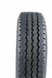 zimní pneumatiky (M&S) 285/65 R16 C celoroční pneumatiky (M&S) 315/55 R16 terénní