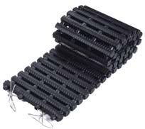 1000 x kapsa 2 x 125 Balení po 100 ks PE