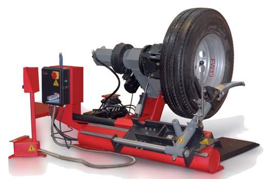 17.02 Dvousloupový zvedák QSD-3500 s automatickým zámkem Dotovaná