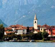 den: snídaně, odjezd směrem k Lago di Garda, prohlídka tohoto největšího a nejoblíbenějšího italského jezera, Římany nazývaného Lacus Benacus. Zastávka v Malcesine.