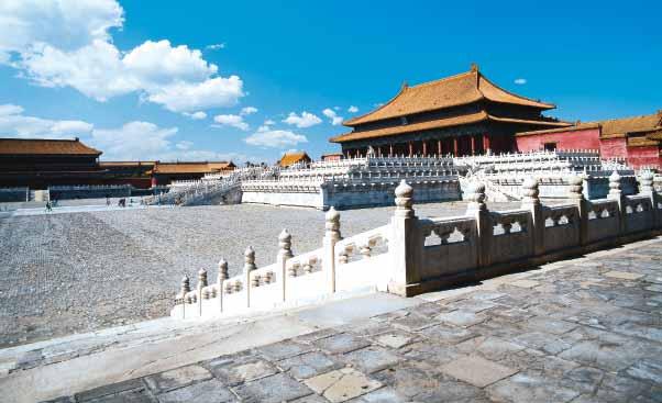 [IAP ] Velké asijské putování kombinace Čína, Tibet, Nepál, Indie Peking Velká čínská zeď Tibet Lhasa Barkhor Norbulinka Nepál Kathmandu Pashupatinath Nagarkot Indie Dillí Jaipur Fatehpur Sikri Agra