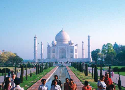 [IDA ] Kouzelná města Dillí a Agra s návštěvou Taj Mahalu letecké víkendy Dillí Agra Dillí > INDIE Delhi Agra INDIE IDA > NOVINKA V NABÍDCE jedinečná nabídka 1. den: odlet z Prahy dle letového řádu.