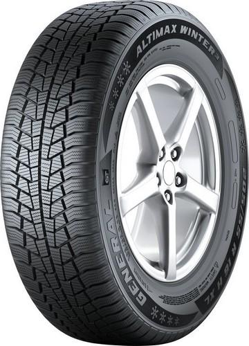 strana: 5/9 General Tire 195/65 R15 Altimax Wint.