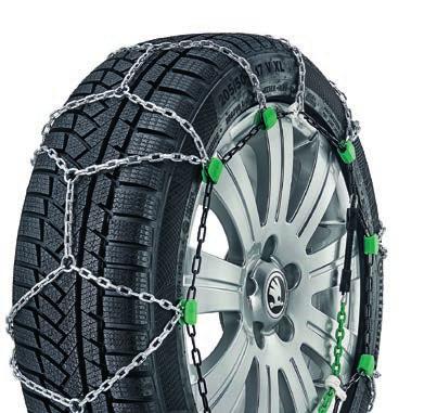 SUPERB III, YETI, KAROQ pneu: 215/60 R16,