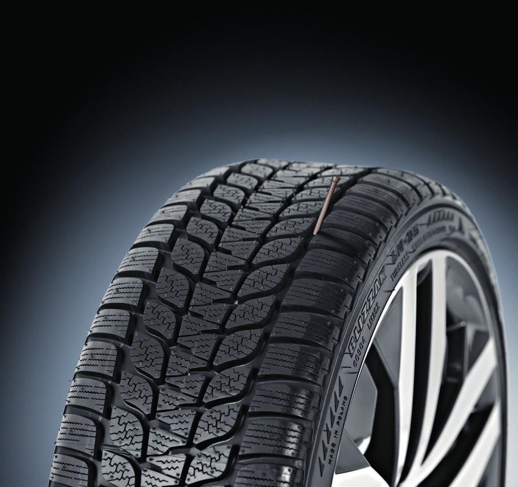 6 Co znamenají štítky na nových pneumatikách Štítky Vám pomáhají zorientovat se v nabídce.