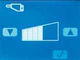 Režim Lift Hydraulický tlak je zvýšen o 7% Jasně viditelný a snadný na ovládání LCD displej s vysokou rozlišovací schopností pro každý režim.