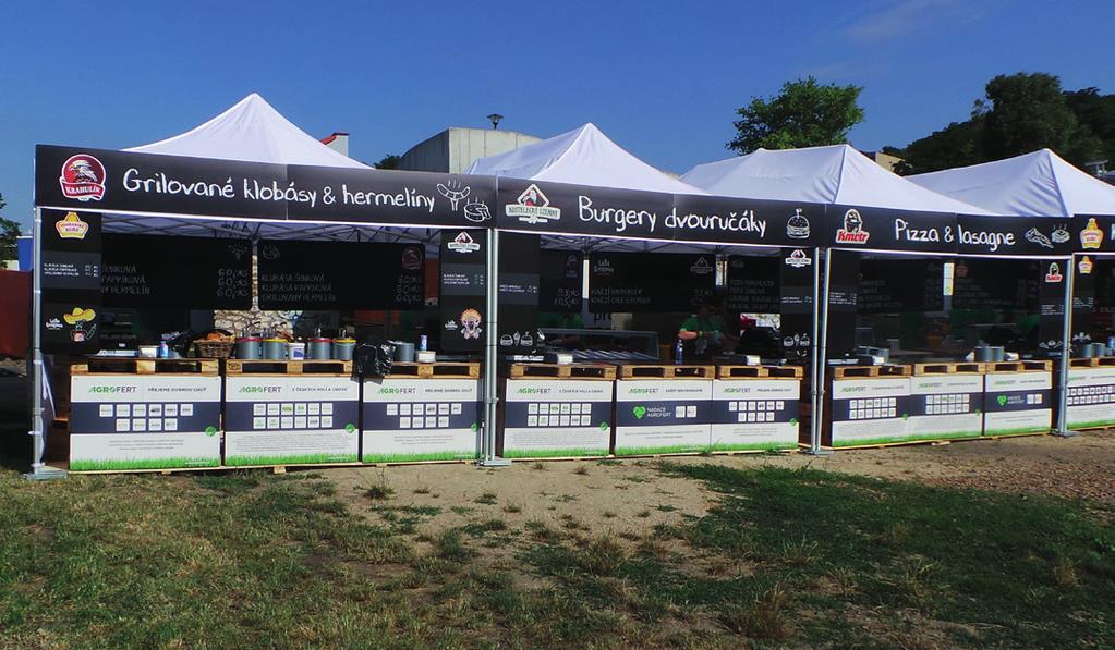 NABÍDKA CATERING II.