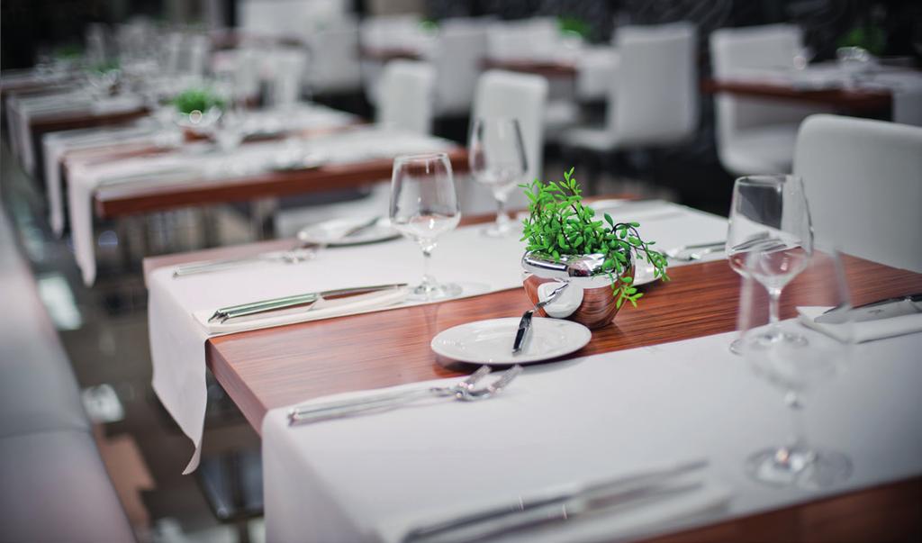 BUFETOVÁ MENU KONFERENČNÍ BUFET I.