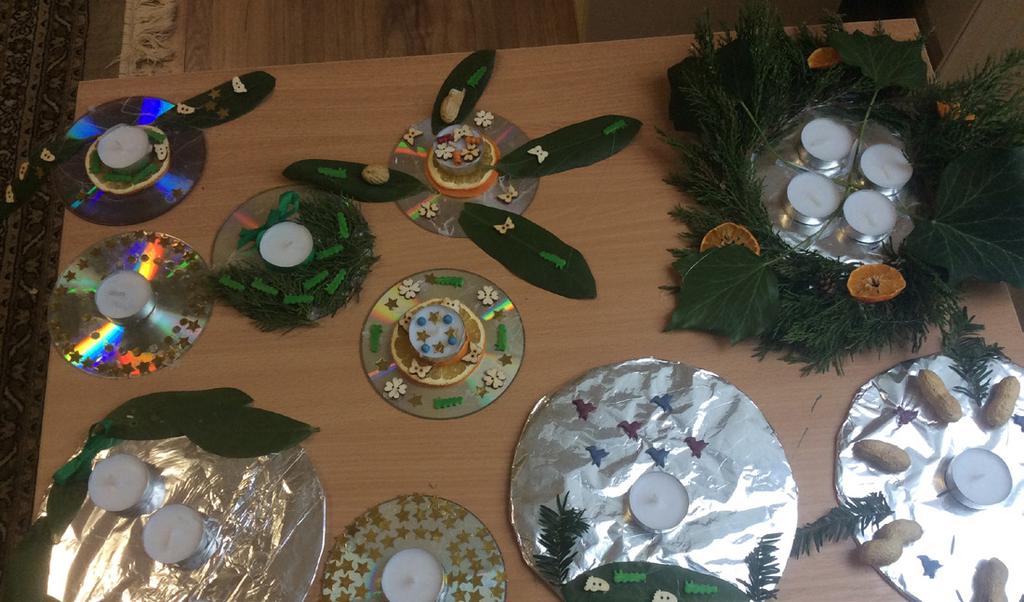 Letošní liturgii opět celebroval R. D. Pavel Porochnavec z farnosti v Lysé nad Labem, který také je aktivním myslivcem.