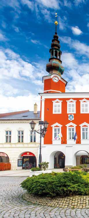 str. 2 naše město / září 2017 / www.svitavy.