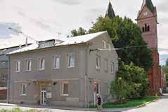 Provozní doba klubu seniorů: každé pondělí 14 17 hod. a čtvrtek 10 11:30 hod. Všechny aktivity klubu seniorů jsou zveřejňovány na nástěnkách ve Fabrice (přízemí a 3. podlaží před místností č.