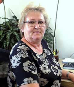 ROZHOVOR záleží hlavně na zaměstnancích, jejich zájmu, osobním přístupu a pracovním nasazení. Sluníčko je mateřskou školou, která pracuje podle alternativního programu pro předškolní vzdělávání.