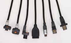 USB-ITPAK podporuje také Mitutoyo bezdrátový systém U-WAVE, který nabízí následující výhody: Komunikační vzdálenost až 20 m, ověření odeslaných dat na vysílači (bzučák/led) a mimořádnou výdrž baterie
