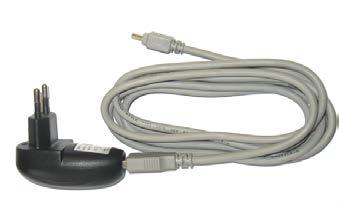 kabel Měkký přepravní obal 4.