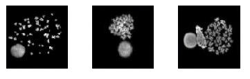 Metaphase Arresting Solution (MAS) Alternativa ke colchicine / colcemidu Velmi jemný a zároveň účinný GGS JL002 Bone Marrow Growth Supplement (BMGS) Výrazně zvyšuje růst v kulturách buněk kostní