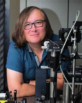 Významné projekty a granty Mgr. Marek Piliarik, Ph.D.