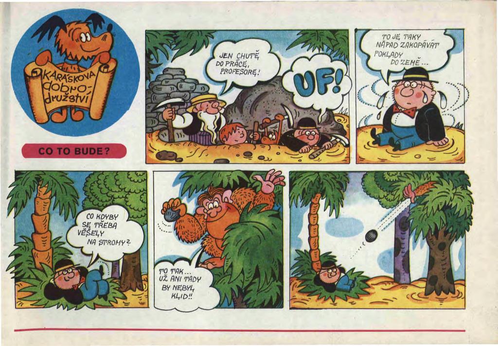 TaJE!, Tf/KY NÁ7>llD