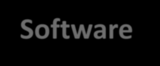 *Operační systémy *Windows 10 Professional na všech PC, mimo starších PC ve ŠK *Windows Vista Business jen na PC ve ŠK *Windows Server 2012 R2 Standard fileserver *Windows Server 2008 R2 Standard