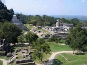 6 - Palenque Zdroj: http://www.